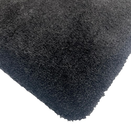 Mighty Mats Eco Pure Washable Mat Dark Grey