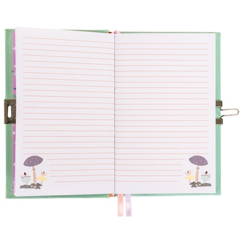 Floss & Rock Scented Secret Diary Enchanted