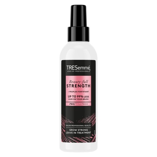 Tresemme Beauty-full Strength Grow Strong Leave In Treatment