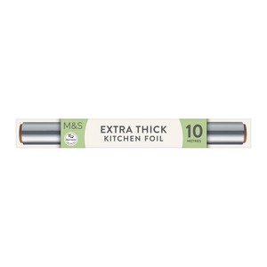 M&S Extra Thick Kitchen Foil