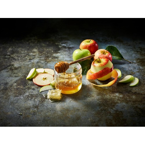 M&S Pure Honey