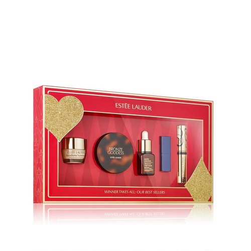 Winner Take It All - Best Sellers Set