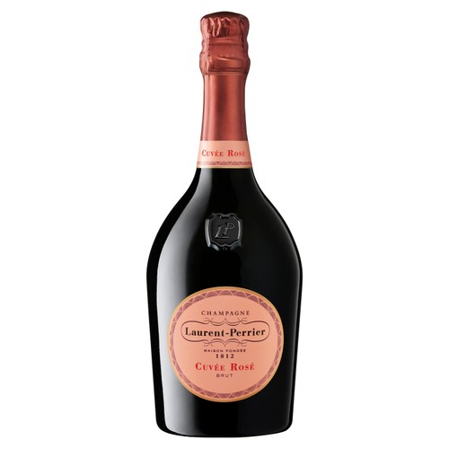 Laurent-Perrier Cuvee Rose