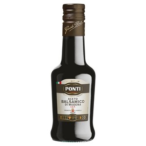 Balsamic Vinegar of Modena