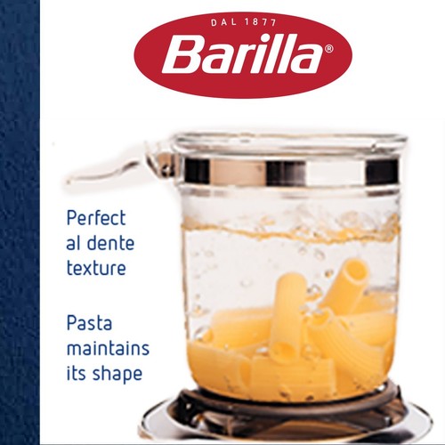Barilla Pasta Tagliatelle