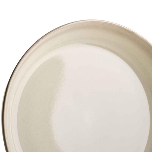 M&S Amberley Reactive Pasta Bowls, Natural