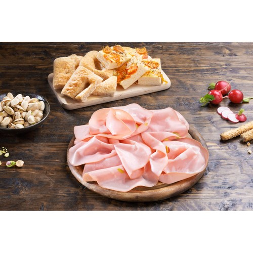 Rovagnati Mortadella With Pistachio