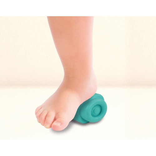 Clementoni Soft Clemmy Touch & Play Soft Blocks Bag