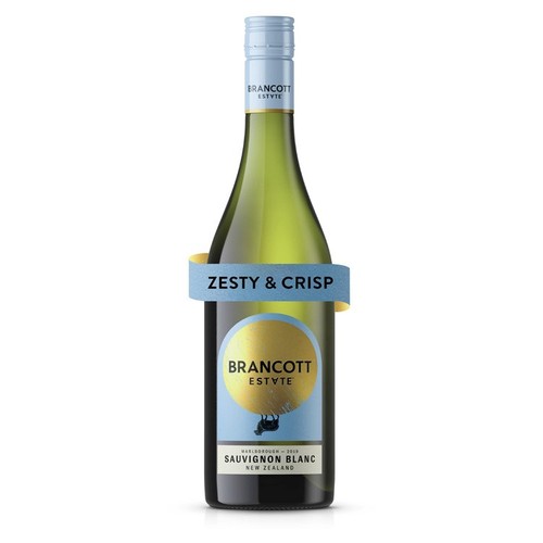Brancott Estate Classic Sauvignon Blanc