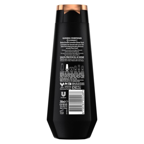 Tresemme Lamellar Gloss Conditioner