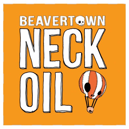 Beavertown Neck Oil Session IPA 4.3%