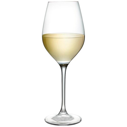 M&S Maxim White Wine Glasses Set