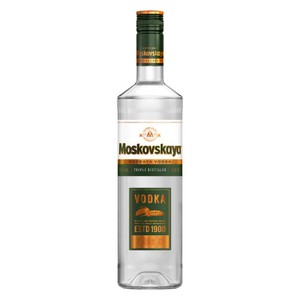 Moskovskaya