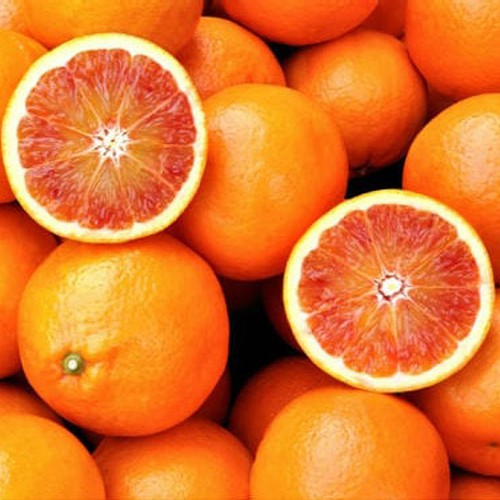 OrchardWorld Blush Orange