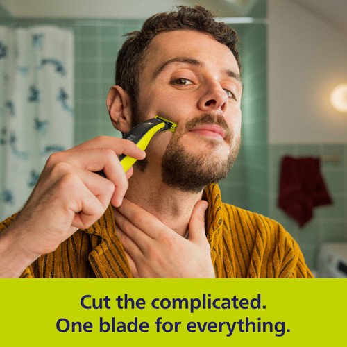 Philips OneBlade Face & Body