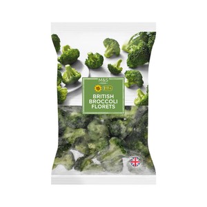 M&S Broccoli Florets