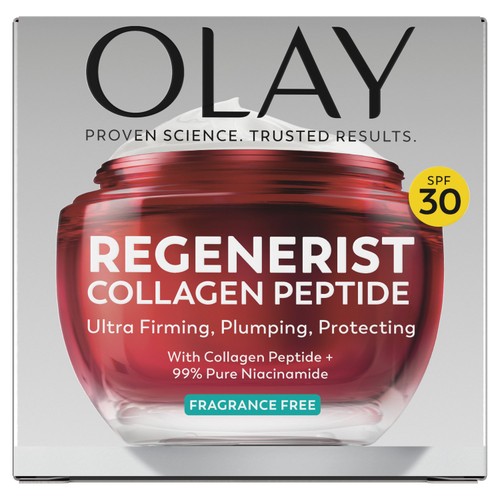Regenerist Collagen Peptide Day Cream SPF30