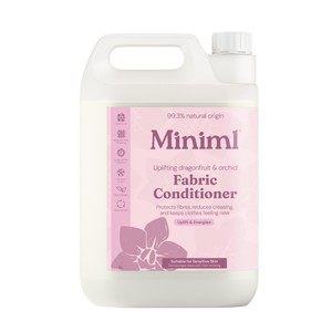 Miniml Fabric Conditioner Pink Dragonfruit & Orchid Refill