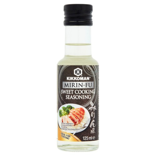 Kikkoman Japanese Sweet Mirin-Style Cooking Seasoning