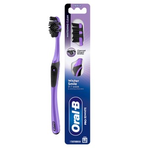 Oral-B Pro 3D White Medium Toothbrush