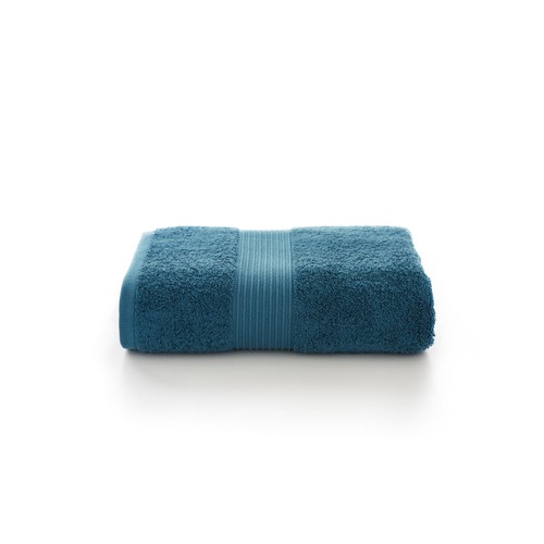 Bliss 100% Pima Cotton Bath Towel, Petrol