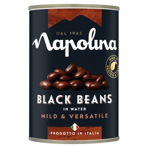 Napolina Butter Beans 400g (240g*)