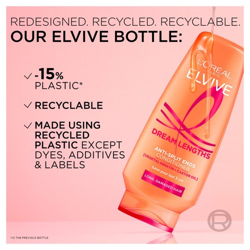 L'Oreal Elvive Dream Lengths Conditioner