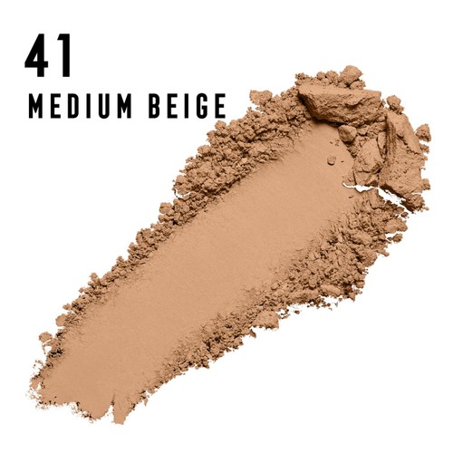 Max Factor Creme Puff Powder 41 Medium Beige