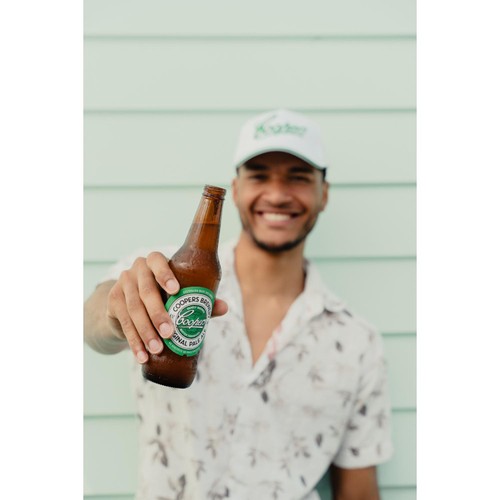Coopers Original Pale Ale