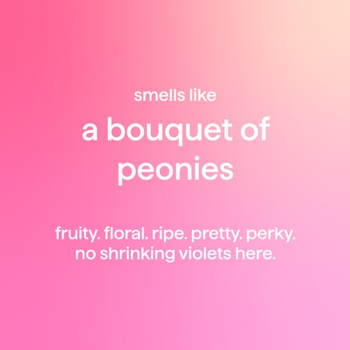 Method Fabric Softener Peony Blush