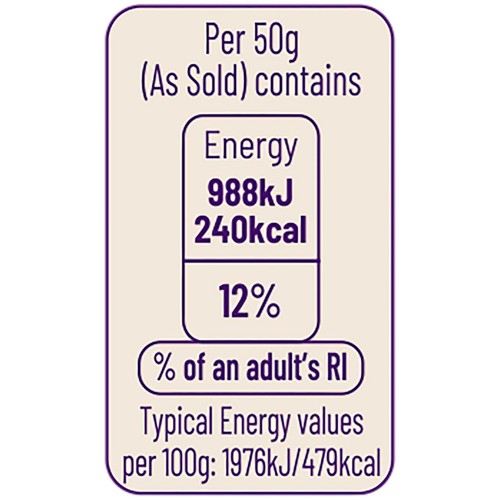 Ocado Taramosalata