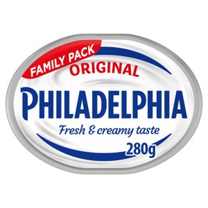 Philadelphia Original 260g