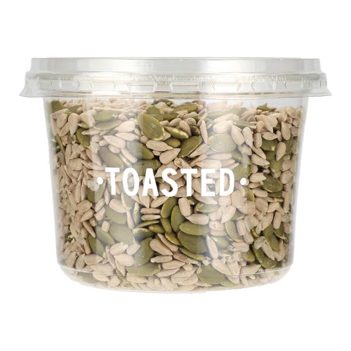M&S Toasted Pumpkin & Sunflower Seeds