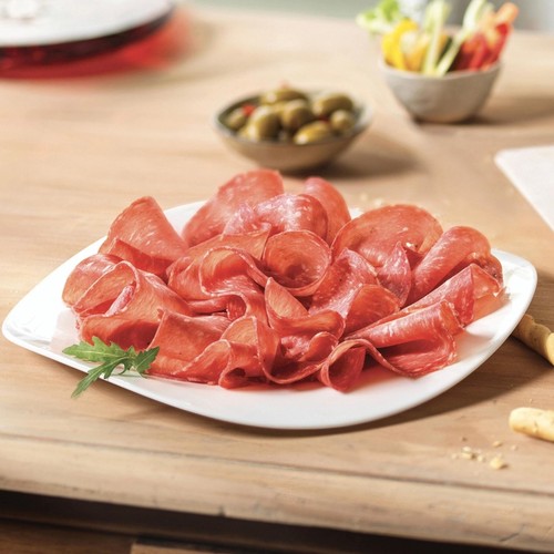 Golfera Golfetta Salami