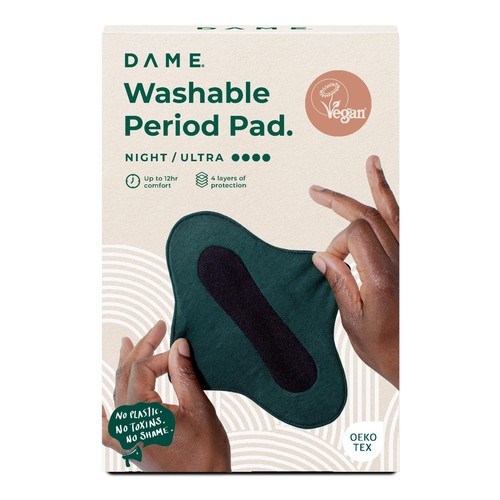 DAME Reusable Night Pad