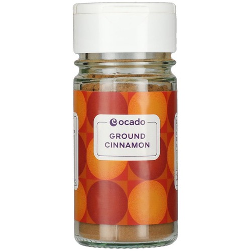 Ocado Ground Cinnamon