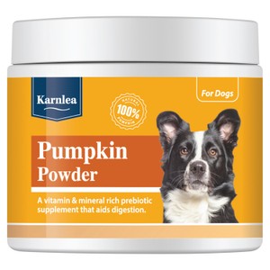 Karnlea Pumpkin Powder for Dogs