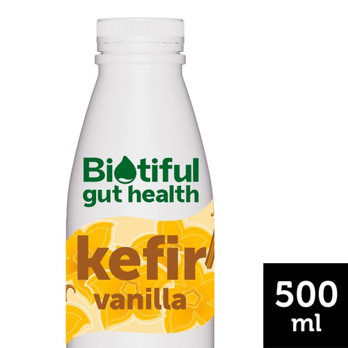 Biotiful Kefir Vanilla