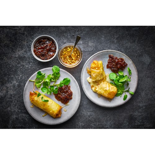 M&S Caramelised Red Onion Chutney