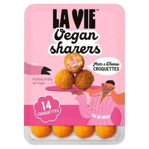LA VIE Bacon Croquettes