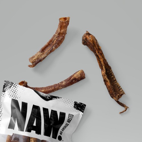 NAW Lamb Trachea