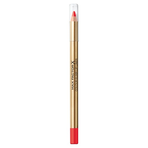 Max Factor Colour Elixir Lipliner Red Poppy