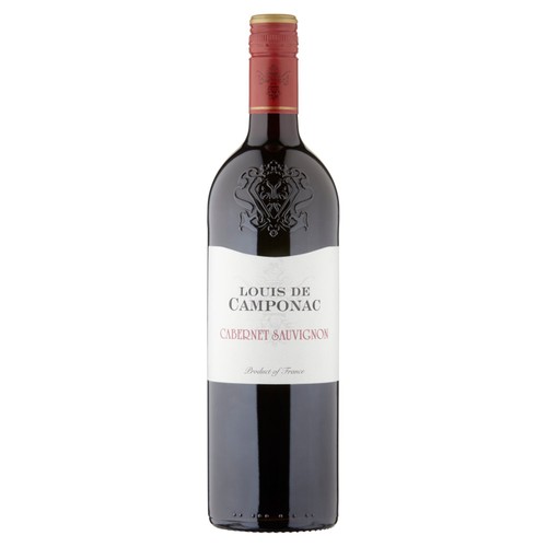 Louis De Camponac Cabernet Sauvignon