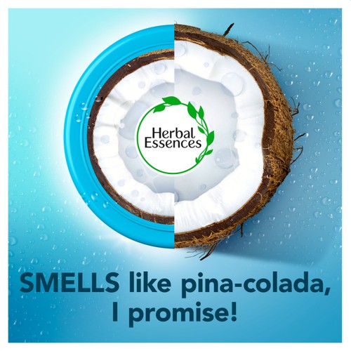Herbal Essences Hello Hydration Conditioner