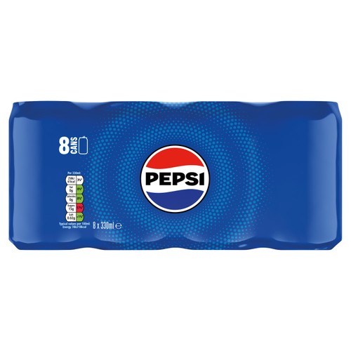 Pepsi Regular