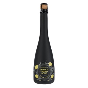 M&S The Marksologist Limoncello Gin Sour