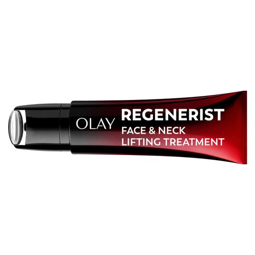 Olay Regenerist Face & Neck Treatment