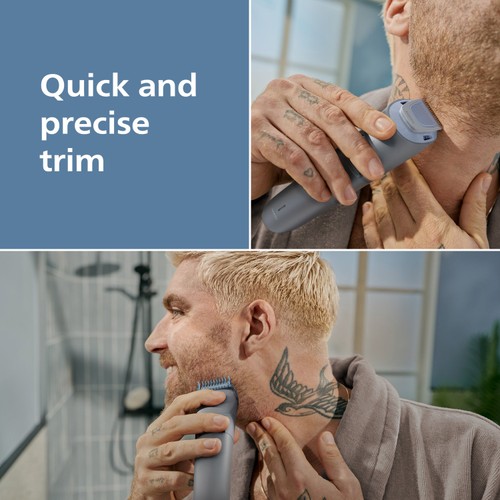 Philips Beard Trimmer Series 3000