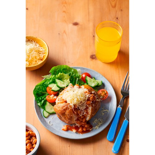 McCain Baked Jacket Potatoes Ocado