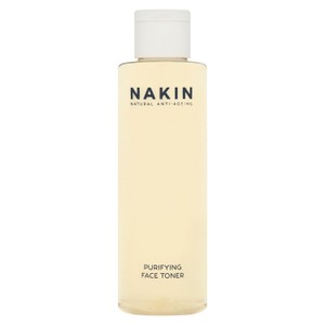 Nakin Natural Anti-Ageing Purifying Face Toner